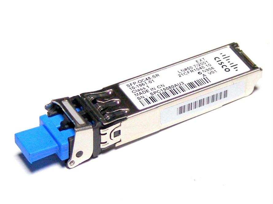 Cisco SFP-OC48-SR